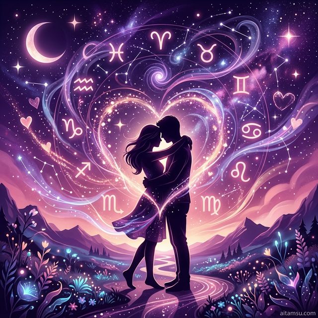 Bói Tình Yêu Online — Xem Duyên Số, Hợp Tuổi, Vận Mệnh Tình Cảm Bằng AI