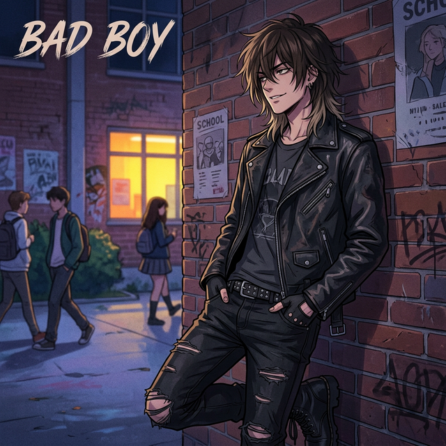 Nói chuyện với badboy AI