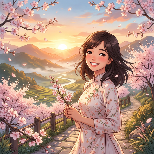 Vượt qua thất tình - tìm lại bình yên