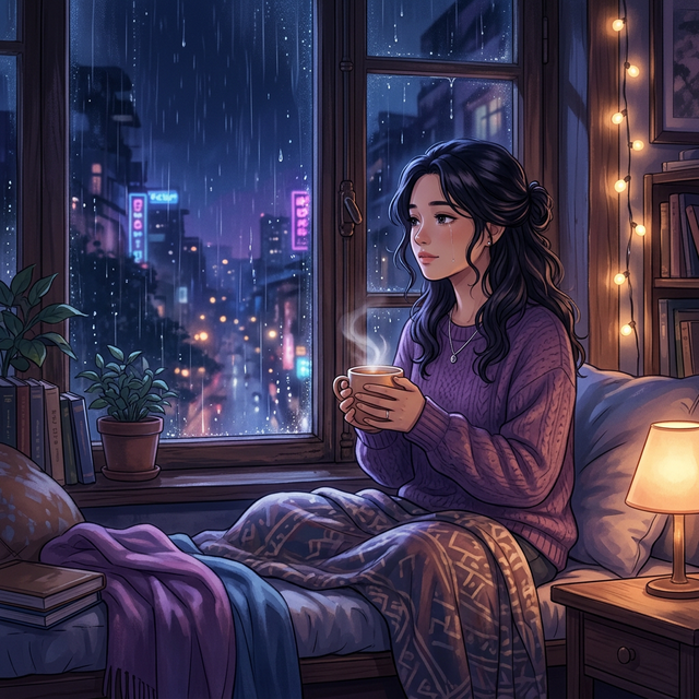 Cách hết buồn khi thất tình - AI lắng nghe